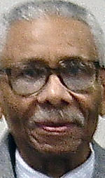 Gaston Williams