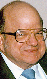Dr. John Shell