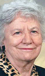 Marguerite Walker