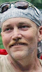 Gary Miller