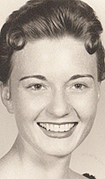 Gladys Austerman