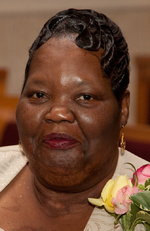 Minnie Spicer