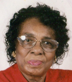Gladys Moore