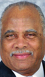 Lannie Smith Sr.