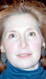 Beverly Reed