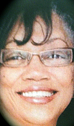 Lorene Wesley-Proctor