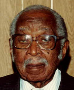 Eddie Bolden