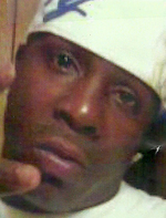 Latrell Boyd
