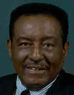 Harlon Jones