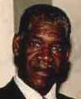 Joe Patterson