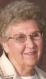 Helen Jones