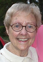 Martha Shaw | Pine Bluff Commercial News