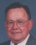 Floyd Wilson Jr.