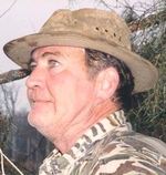 Gary Brodnax