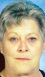 Nelda Armstrong