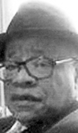 Clarence Blackwell