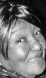 Willie Mae Adams