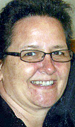 Mary F. Johnson
