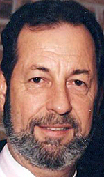 George Hamilton