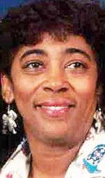 Ruthie Owens