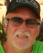 Chuck Barrett