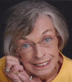 Patsy Hunter