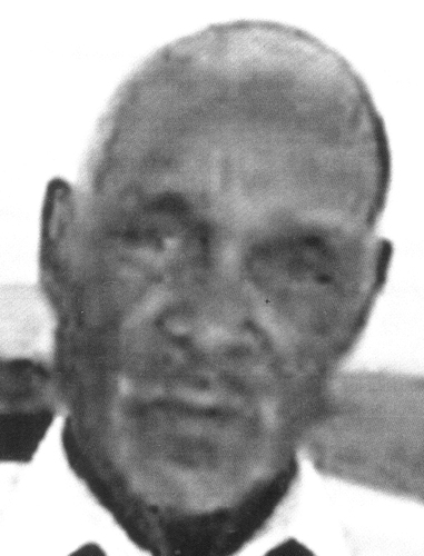 Clarence Jackson Jr.