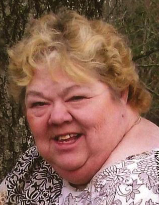 Mary Sampson
