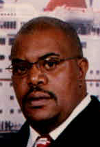 Samuel McDonald