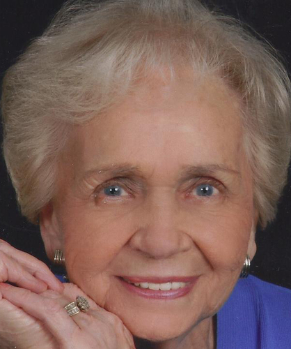Myrtis Willis