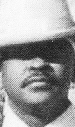 Tyrone Adair Sr.