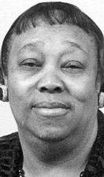 Hattie Holmes