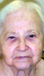 Annie Miller