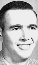 Johnie Hester