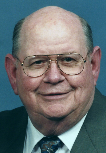 Robert St. Clair