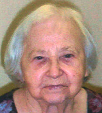 Annie Miller