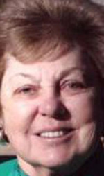Shirlie Parker