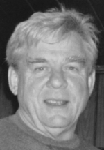 Chuck Caldwell