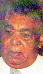 Woodroe Walker