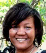 Jacquelyn Spears