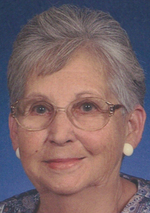 Doris Vanlandingham