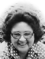 Mary Hopson