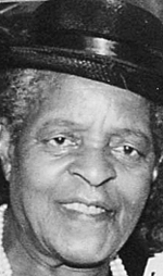 LeeVairl Jefferies-Baker
