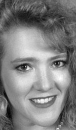 Deborah Thomas