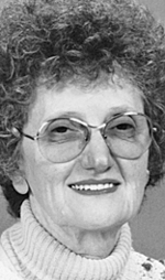 Margaret Cearley