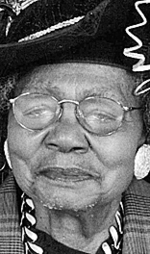 Gladys Neal