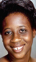 Trina Nelson