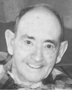 Tom Ashcraft