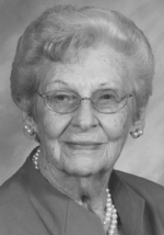 Marion Horton