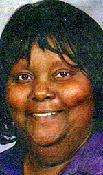 Belinda Mallett
